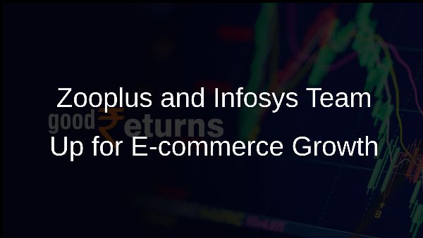 Zooplus and Infosys Team Up for E-commerce Growth