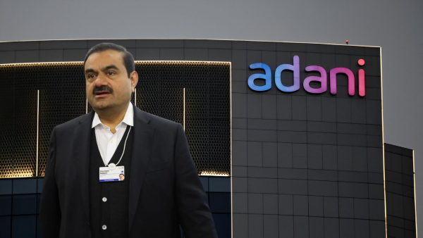 Adani Adani