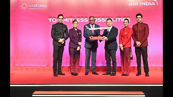 Air India Forecasts Growth in Domestic Flights