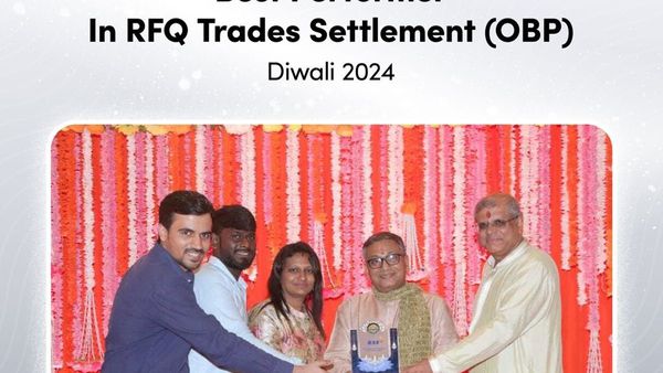 Aspero Integrates NSE and BSE for Bonds