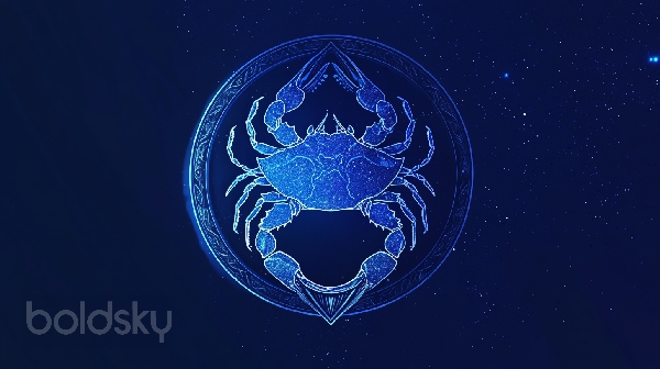 Cancer (June 21 - July 22) Horoscope