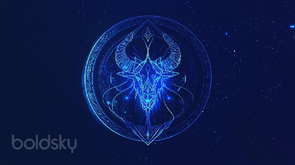 Capricorn (December 22 - January 19) Horoscope