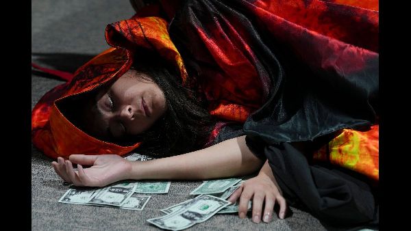 Rich Nations Propose Climate Finance Increase