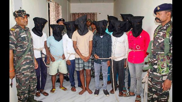 Government Blocks SIM Cards to Combat Cyber Crimes