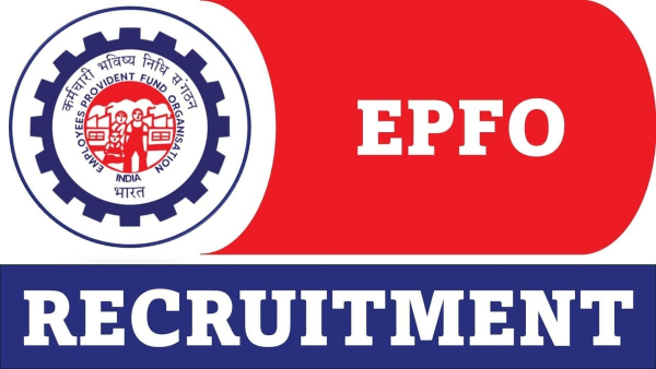 EPFO Recruitment