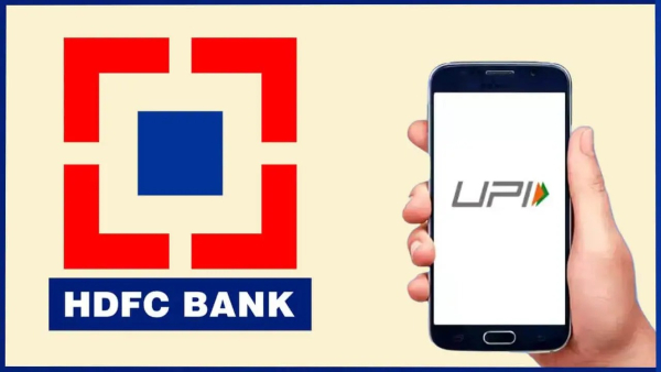 HDFC Netbanking