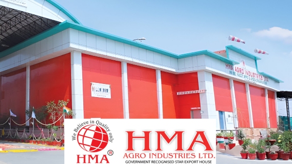 HMA Agro Industries HMA Agro Industries