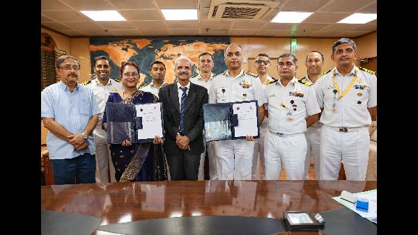 IIT Kharagpur and z21 Venture Launch Accelerator