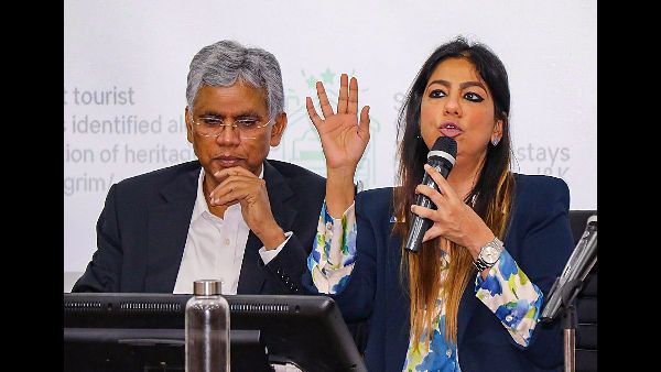 Kashmir Tourism Leaders Urge Peace Amid Terror