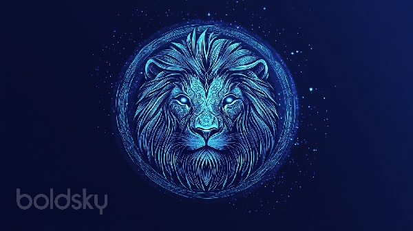 Leo (July 23 - August 22) Horoscope