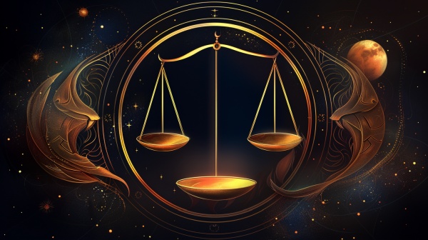 Libra (September 23 - October 22) Horoscope