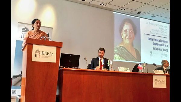 Jaishankar Discusses Multipolar World and Investments