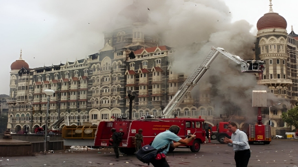Mumbai Attacks