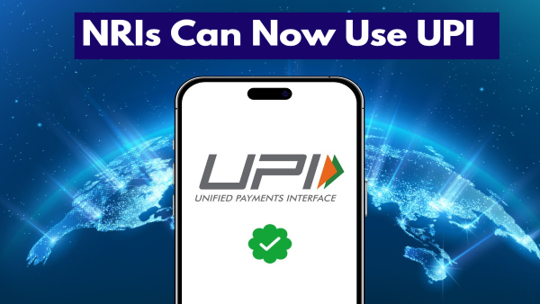 NRIs UPI