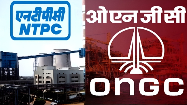 NTPC ONGC