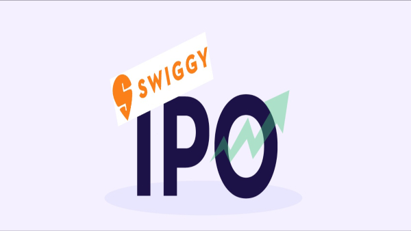 Tepid Listing: Swiggy Shares Make Muted Debut At 8% Premium From IPO Price