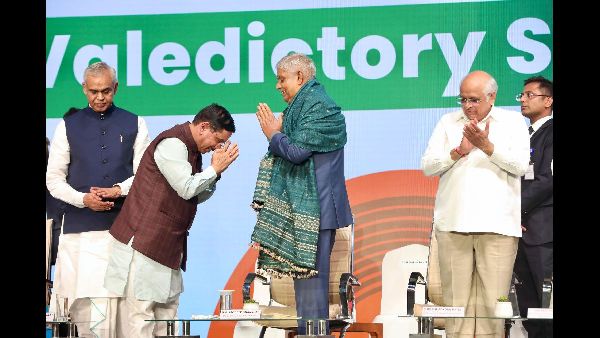 Indias Renewable Energy Capacity Hits 203 GW