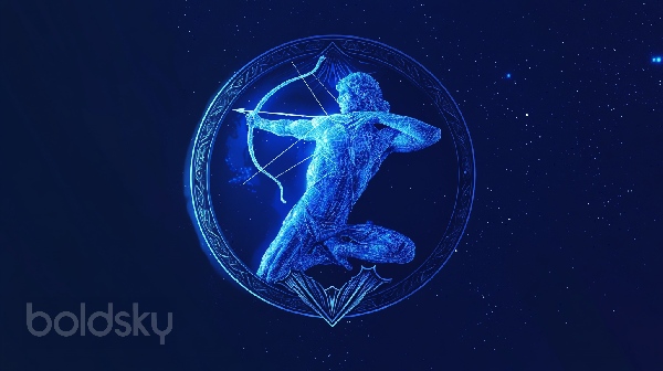 Sagittarius (November 22 - December 21) Horoscope