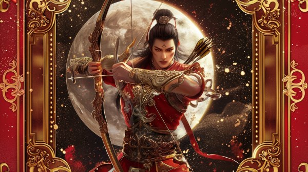 Sagittarius (November 22 - December 21) Horoscope