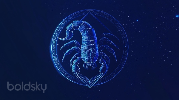 Scorpio (October 23 - November 21) Horoscope