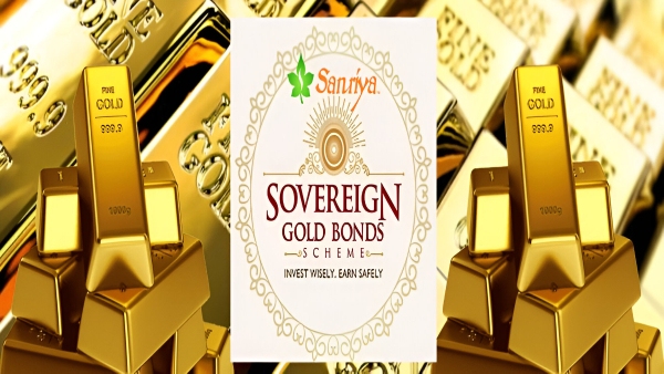 Sovereign Gold Bonds