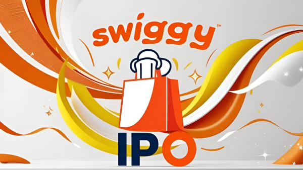 Swiggy IPO: Public Issue Sees Tepid Subscription On Day 2, GMP Flat; Check Swiggy IPO: Public Issue Sees Tepid Subscription On Day 2, GMP Flat; Check