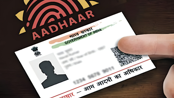 Aadhaar