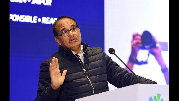 Sanjiv Puri on Vertical Growth in Agriculture