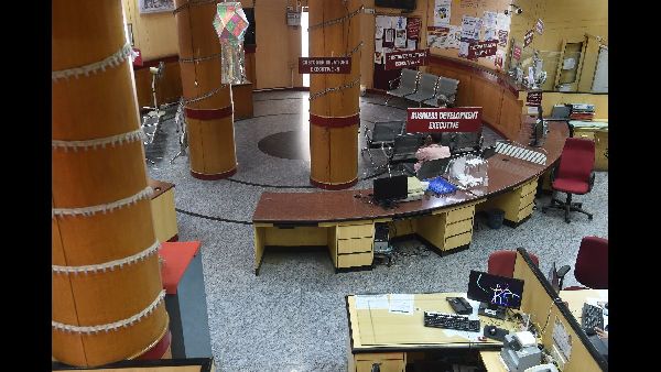 Banking Laws Amendment Bill Passed by Lok Sabha