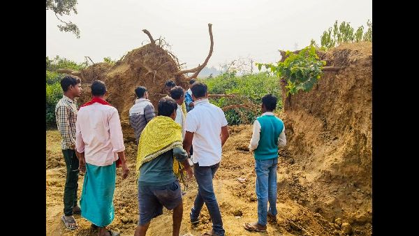 Bihar Hosts Food Processing Investors Meet