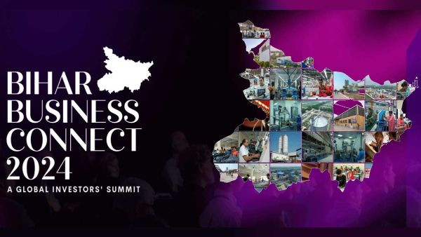 Bihar 2024 Meet Highlights Investment Opportunities And Economic Growth Strategies