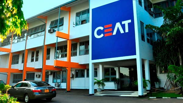 CEAT