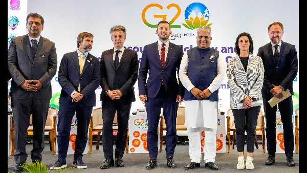 Karnataka Launches Circular Economy Policy