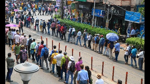 Gujarat Increases Dearness Allowance by 3%