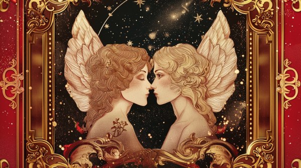 Gemini (May 21 - June 20) Horoscope