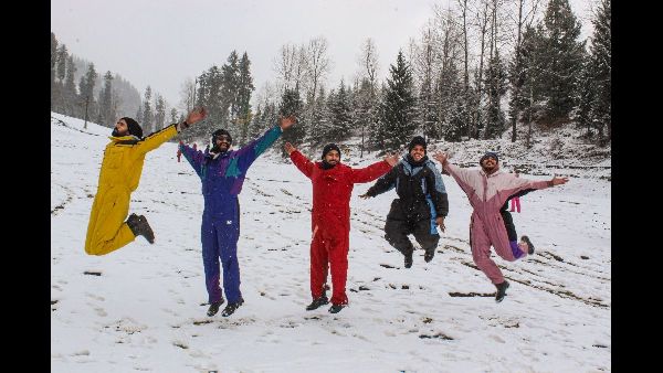 Himachal Pradesh Seeks Funds for Water Projects