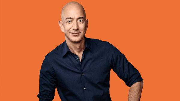 Amazon Donates  1 Million To Trump s Inauguration Fund Amid Tech Industry Shift