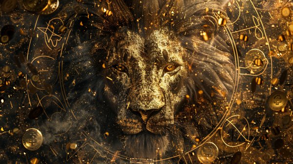 Leo (July 23 - August 22) Horoscope
