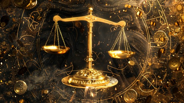 Libra (September 23 - October 22) Horoscope