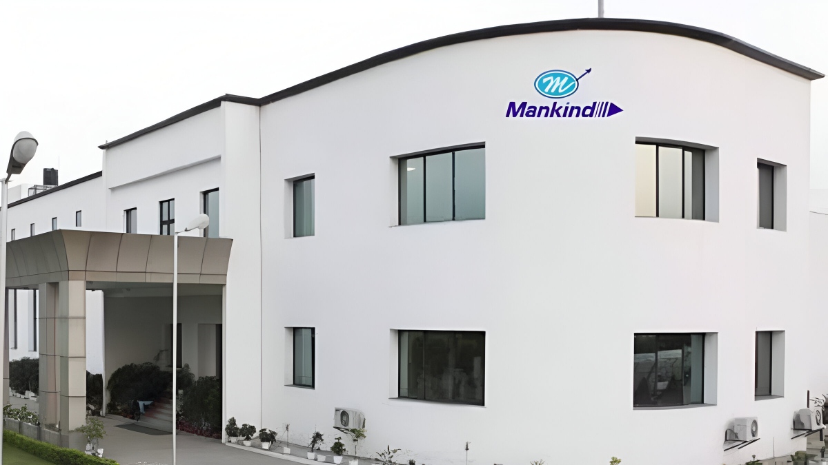 Mankind Pharma Share Price In Focus Following Launch Of Rs 3,000 Crore ...