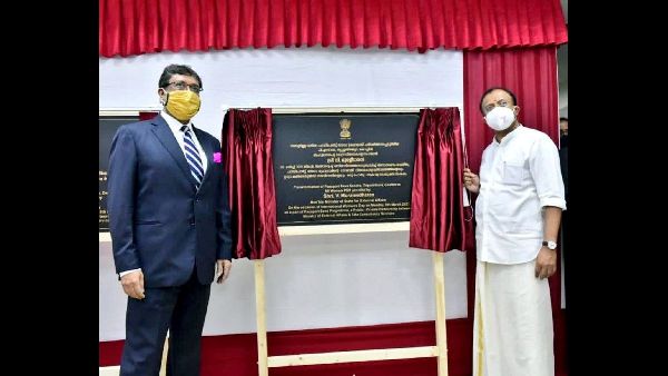 Expansion of Passport Seva Kendras Announced Expansion of Passport Seva Kendras Announced