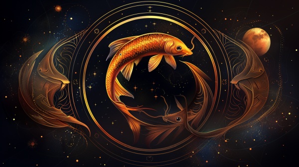 Pisces (February 19 - March 20) Horoscope