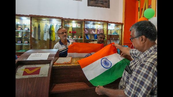 Post Offices as Financial Inclusion Backbone in India