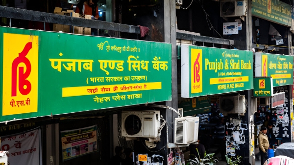 Punjab  amp amp  Sind Bank