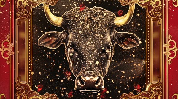 Taurus (April 20 - May 20) Horoscope