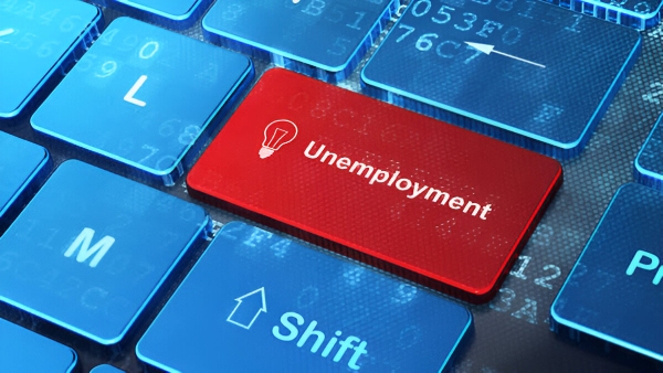 unemployment rate in India 2024