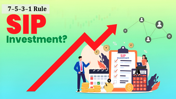 Start Your Mutual Fund Investment Journey the Right Way  Maximize Returns with the 7-5-3-1 SIP Rule