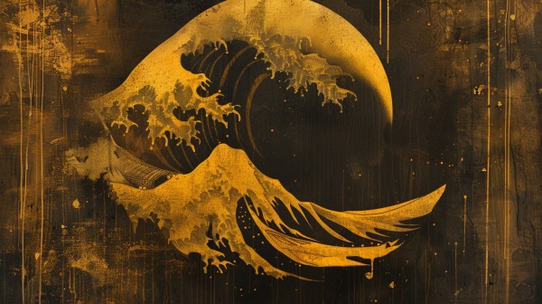 Aquarius  January 20 - February 18  Horoscope