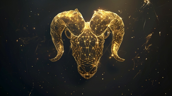 Aries (March 21 - April 19) Horoscope