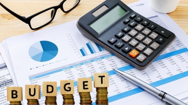 Budget 2025